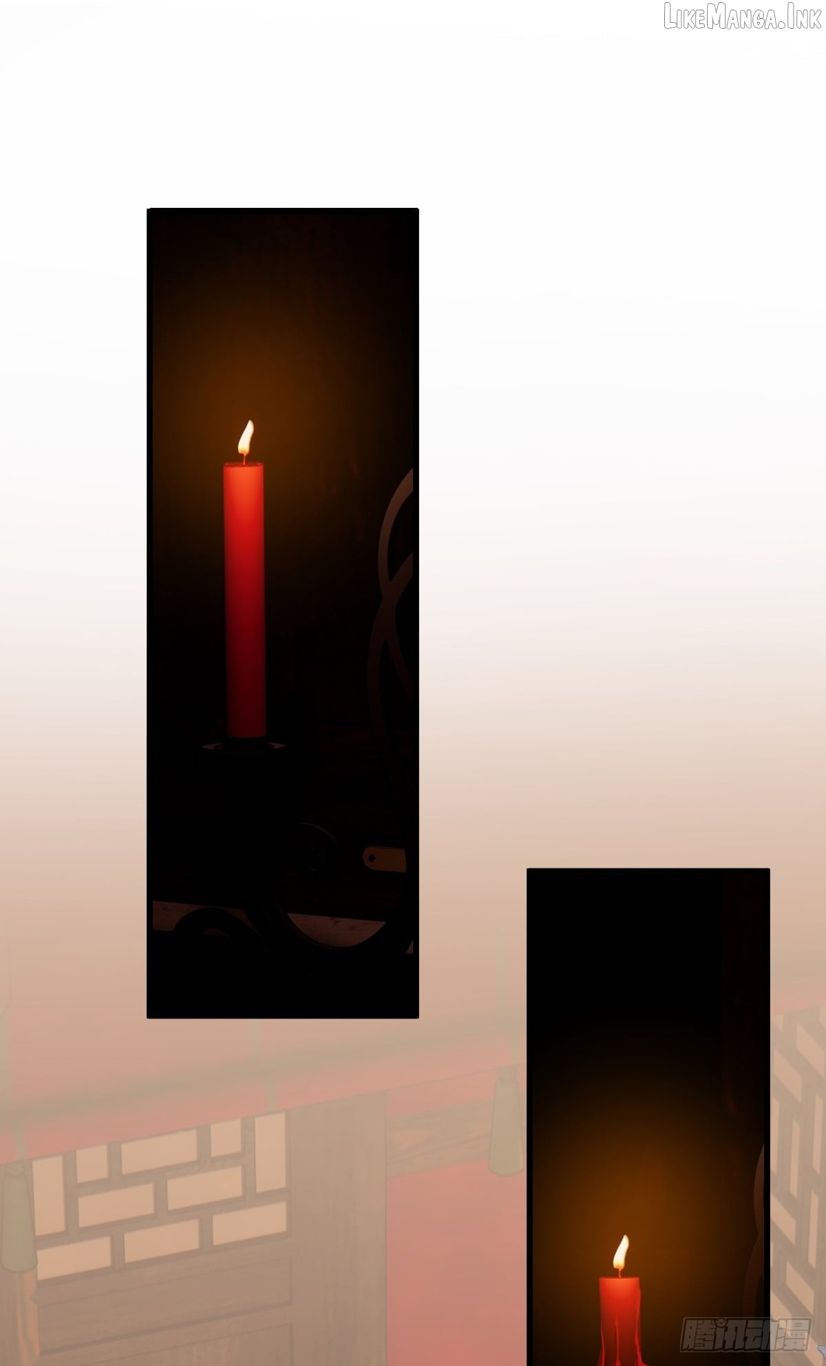 My Own Evil God Chapter 28 - page 7